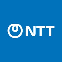 NTT Company logo